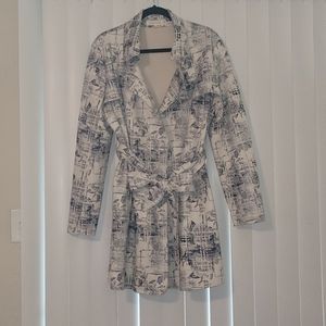 Solitaire Women's Jacket XL